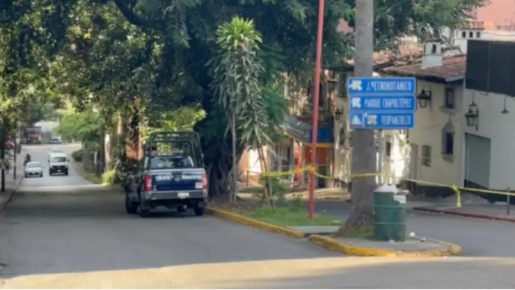 Cuernavaca