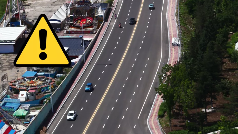 Megabloqueo 2025 ¿Cómo evitar las carreteras cerradas desde Zacatecas el lunes 24 de noviembre .jpg