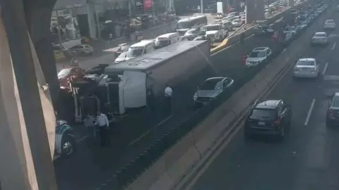 Periférico Naucalpan