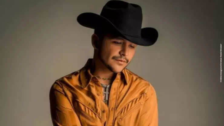 christian nodal