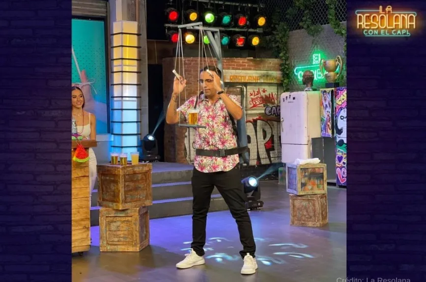 FOTOS: Revive lo mejor de La Resolana.