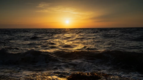 ¿Qué destino de Quintana Roo recibirá los primeros rayos del Sol del 2024?