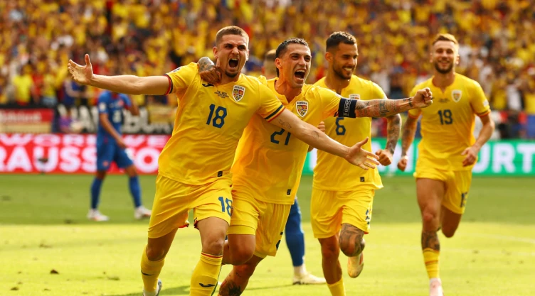 Rumania