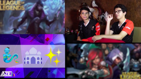 ¿Quien adivino mas rapido?