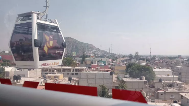 Esta es la fecha límite para registrarse para el descuento de 3 pesos en el Mexicable