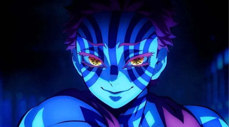 Demon Slayer todo lo que debes saber antes de ver Castillo Infinito en cines