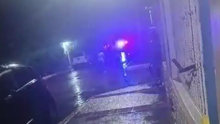 Padre e hijo heridos de bala en Mazatlán