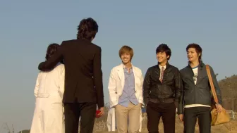 El final abierto, pero esperanzador, sugiere que Jan Di y Jun Pyo seguirán construyendo su camino juntos, sin que todo esté resuelto hoy pero con promesa de futuro .