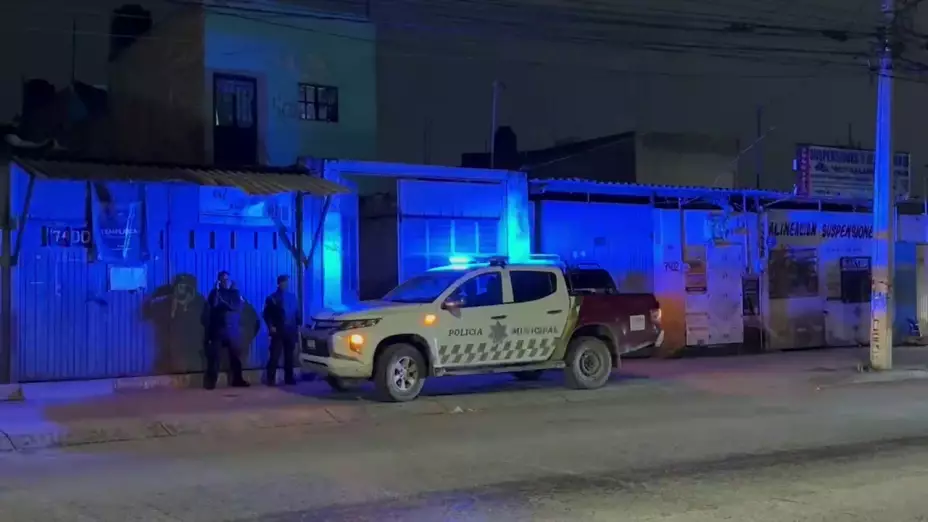 Imagen de exterior en Tlajomulco de Zúñiga el 24 de agosto de 2025.