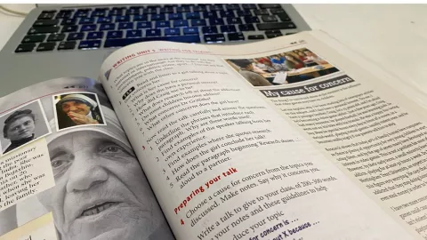 UNAM lanza cursos de idiomas gratis