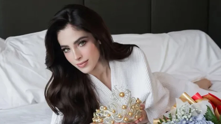 Fátima Bosch Nawat Itsaragrisil