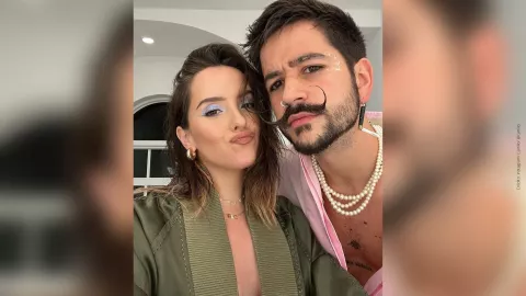 Foto de Índigo se viraliza en redes sociales: “Una maravilla”.