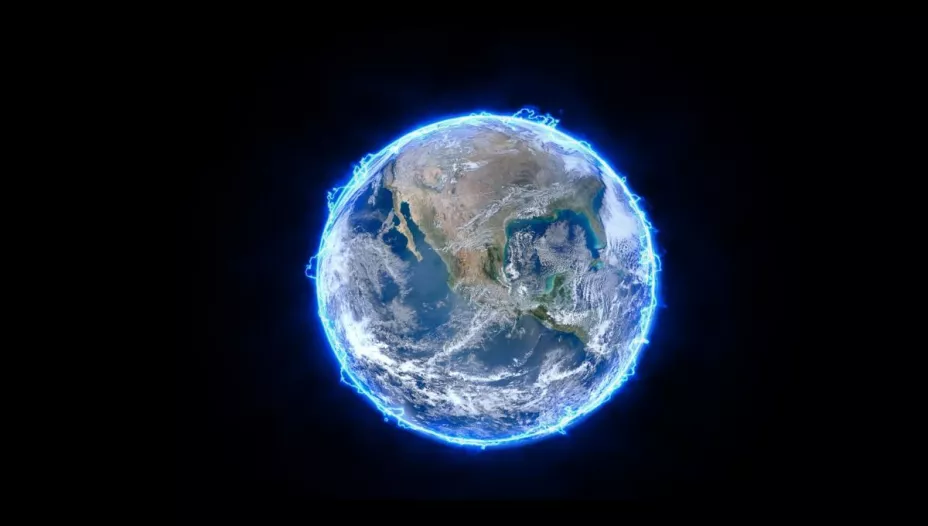 ¡El planeta Tierra se acelera! En esta fecha alcanza los 110 mil 700 kilómetros por hora