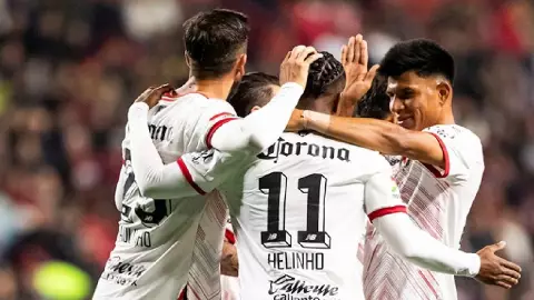Jornada 2 del Clausura 2025_ Así se jugarán los partidos de la Liga MX