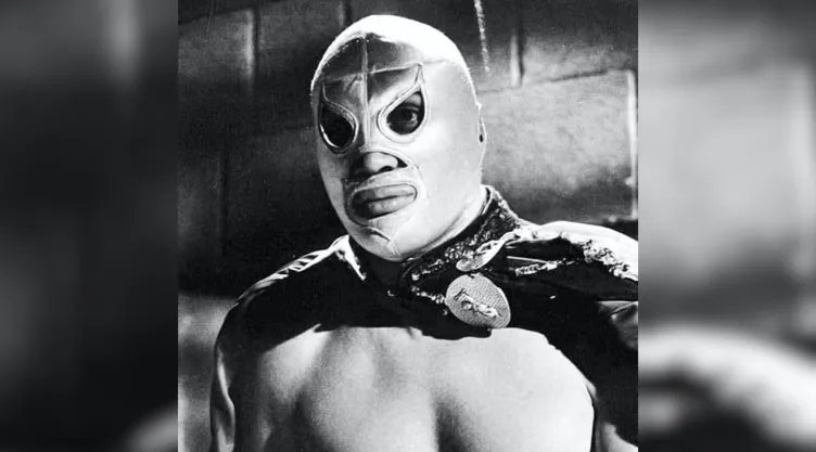 El Santo