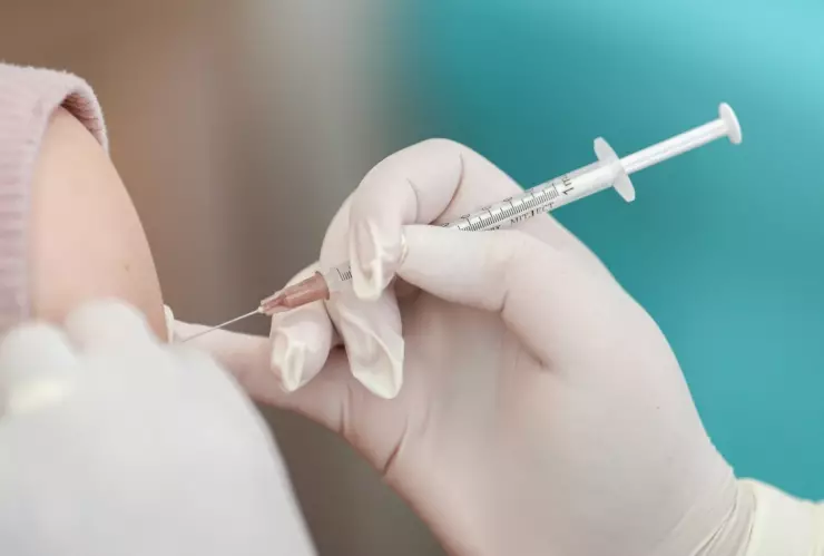 Vacuna pfizer contra Covid-19 presenta problemas