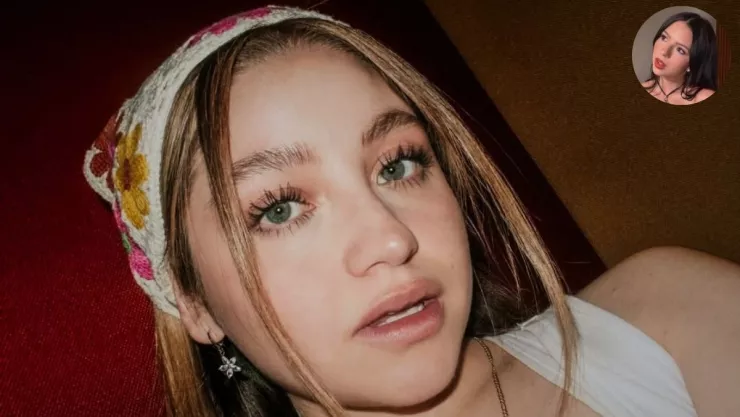 El contundente mensaje de Karol Sevilla ante las críticas por su cuerpo.jpg
