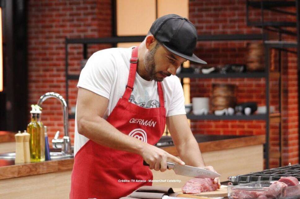 Quién fue el eliminado de MasterChef Celebrity el 3 de diciembre 2021
