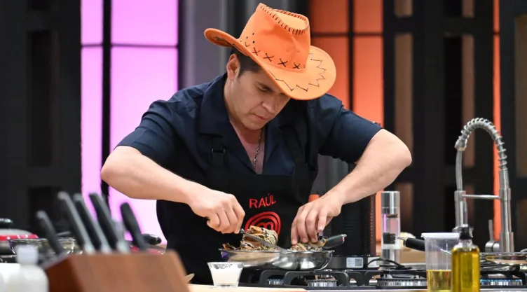 MasterChef Celebrity 2024: Uno de los favoritos dice adiós este 20 de mayo