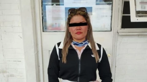 Captura de líderes de “La Chokiza” en Ecatepec, clave en la lucha contra extorsiones y violencia.