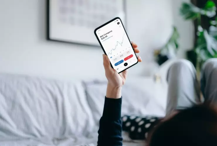 Estas son las 4 maneras de ganar dinero en Instagram