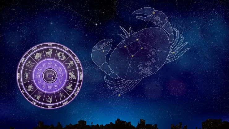Horóscopo mensual Cáncer ¿Qué le depara a tu signo en febrero 2025?