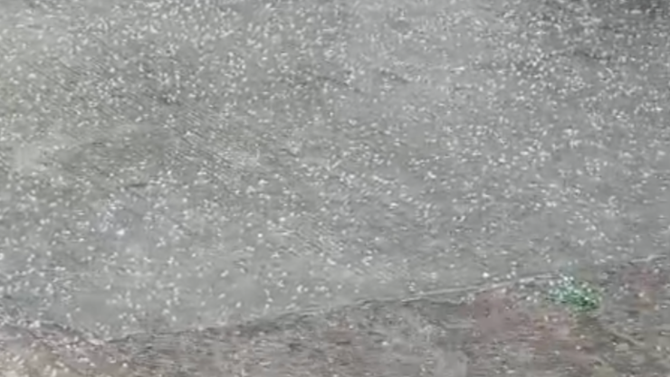 VIDEO | ¡Se soltó con fuerza! Lluvia y granizo sorprenden a habitantes de León; ¿seguirá la tormenta?.png