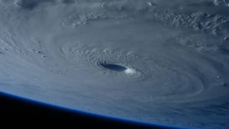 Revelan la cantidad de huracanes categoría 5 que podrían impactar a México esta temporada