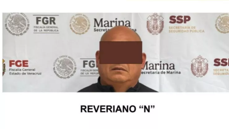 Detienen a aspirante morenista a la alcaldía de Coxquihui, Veracruz