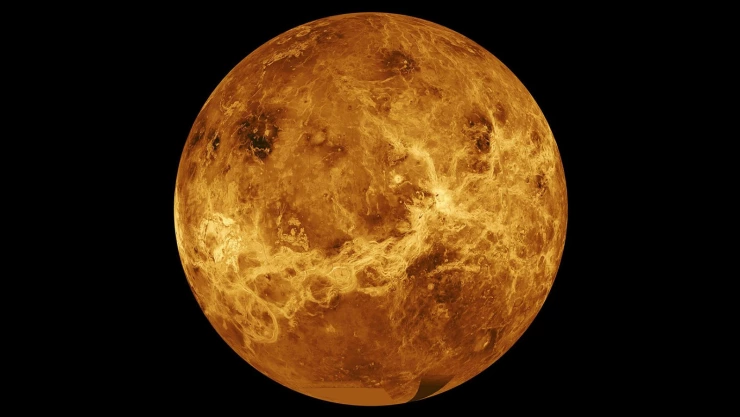 Venus alcanzará su máximo brillo en el cielo este 9 de julio