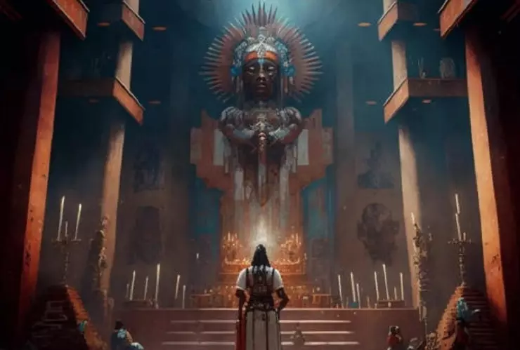 méxico sin conquista