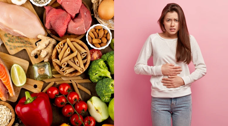 Estos 4 alimentos ayudan a reducir la inflamación de forma NATURAL, según expertos