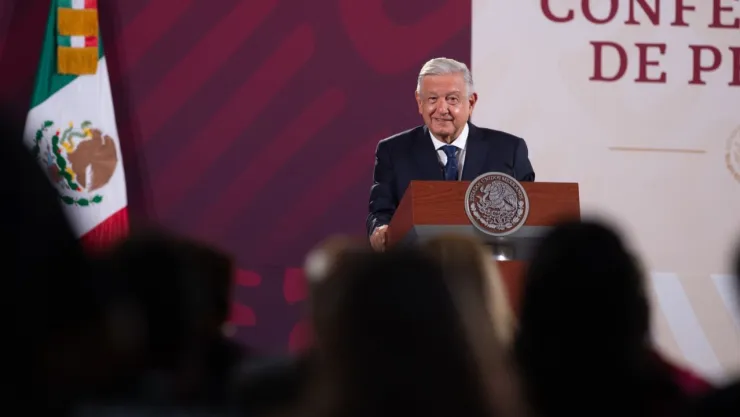 ¿De qué trató la mañanera de AMLO? Resumen del miércoles 28 de junio