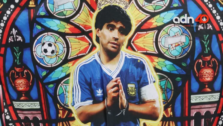 A 2 años, ¿quién fue el responsable de la muerte de Maradona?