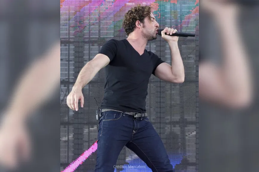 FOTOS | David Bisbal