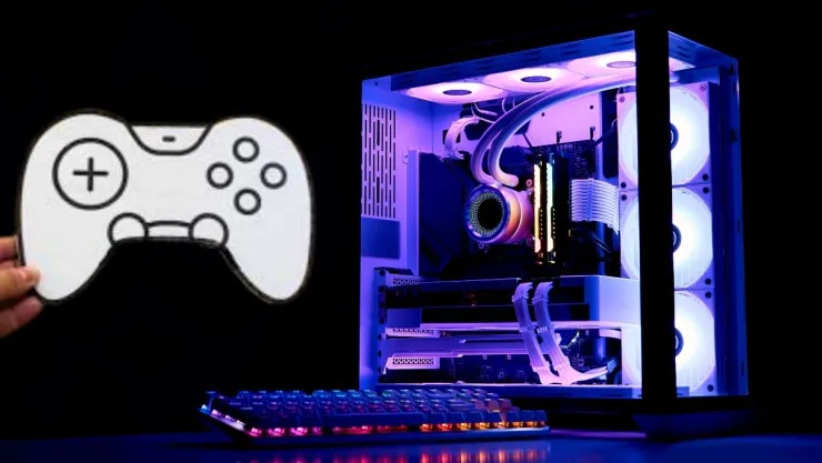 Manualidades de Gamer 3 ideas creativas para personalizar tu escritorio con portavasos inspirados en videojuegos.jpg