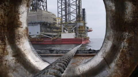 petroleo eu iran