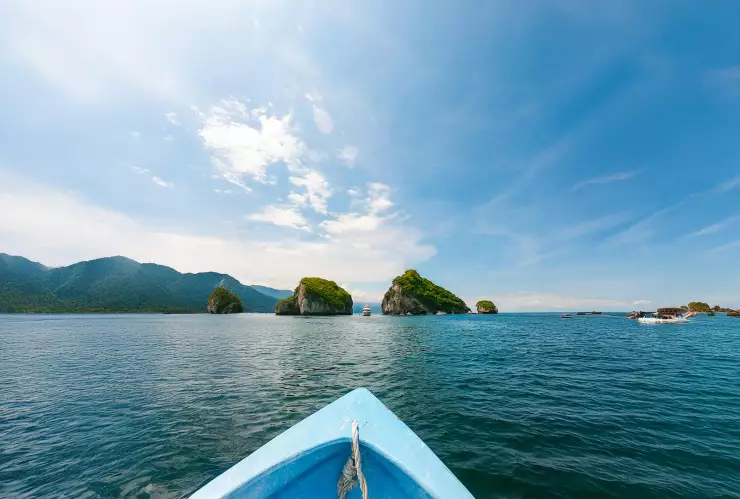 Sol, mar y arena… así estará el clima hoy 9 de julio en Puerto Vallarta