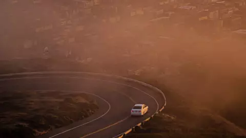 calidad del aire en Guanajuato