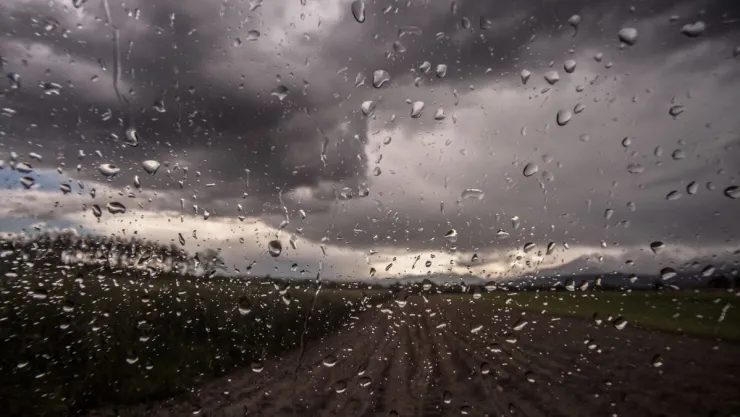 lluvias tijuana