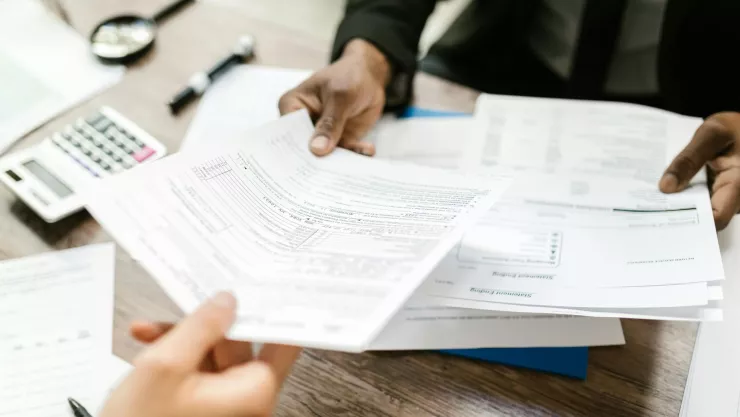 ¿Qué sucede si no te pagan las Utilidades 2024, según la PROFEDET?