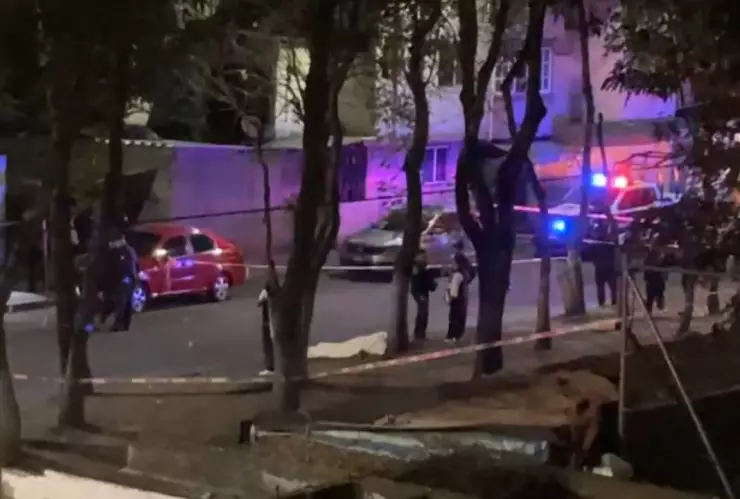 Edomex: Un hombre fue asesinado tras más de 20 disparos en Tlalnepantla