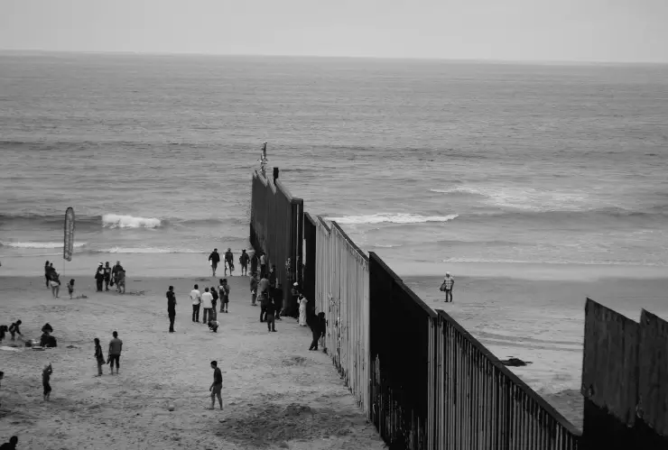 Clima Tijuana hoy lunes 9 de diciembre de 2024| Habrá vientos de Santa Ana