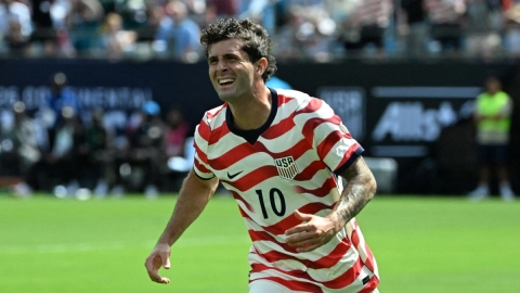 Christian Pulisic