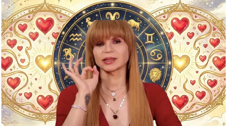 Horóscopo semanal Mhoni Vidente