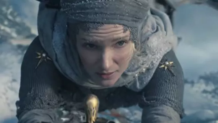 Estrenan trailer de la próxima serie de ‘El Señor de los Anillos’