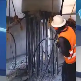 Crisis ecológica en México