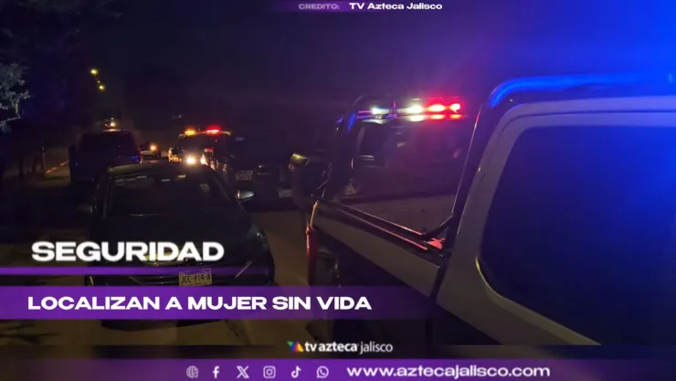 ¡Macabro hallazgo en Zapopan! Encuentran el cuerpo calcinado de una mujer dentro de un vehículo incendiado en la colonia 1 de Mayo