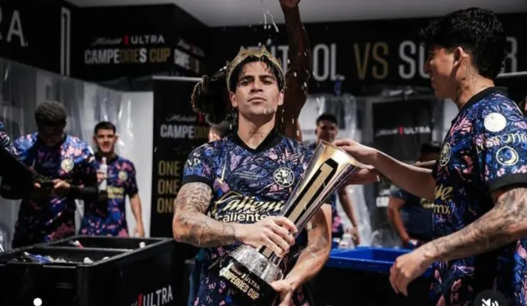 Víctor Dávila