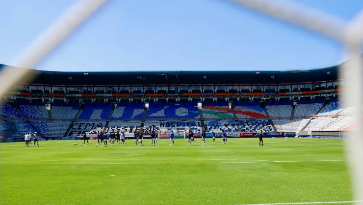 Pachuca nombra nueva DT